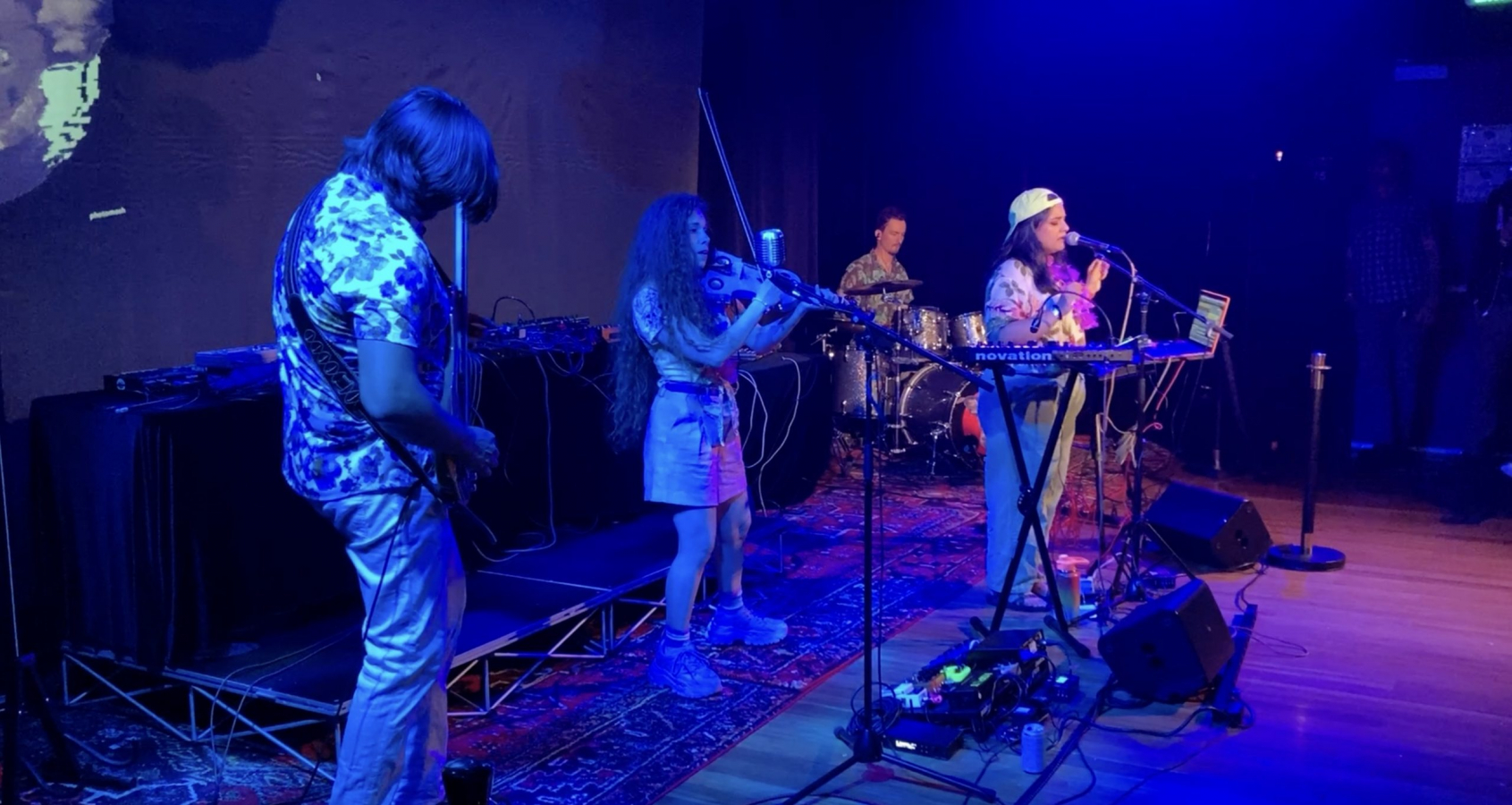 Doghouse Music Afterparty Gallery