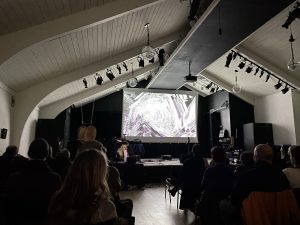 Diggers - Eric Barry Drasin and Sean Winters