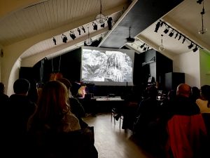 Diggers - Eric Barry Drasin and Sean Winters