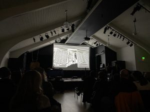 Diggers - Eric Barry Drasin and Sean Winters