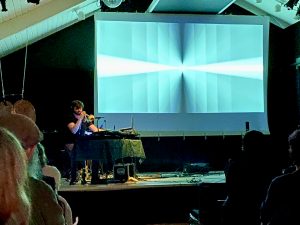 Mickey Lenny and Nihil Coil