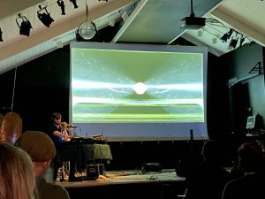 Mickey Lenny and Nihil Coil