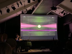 Mickey Lenny and Nihil Coil