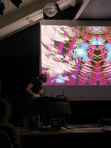 Mickey Lenny and Nihil Coil