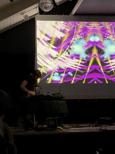 Mickey Lenny and Nihil Coil