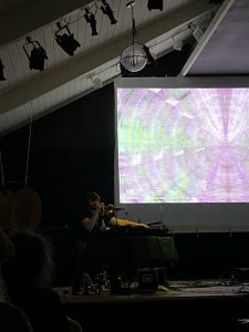 Mickey Lenny and Nihil Coil