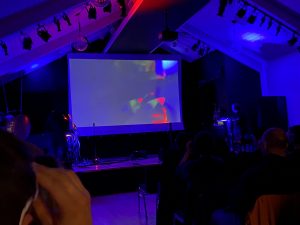 Carbon Diablo Ensemble