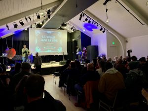 Carbon Diablo Ensemble