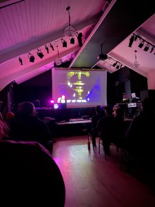 Paulus Van Horne & FMSHAGGI