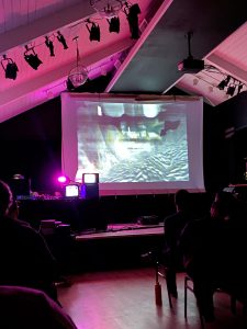 Paulus Van Horne & FMSHAGGI