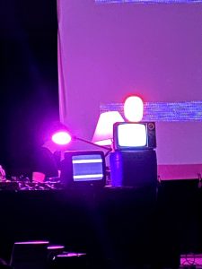 Paulus Van Horne & FMSHAGGI