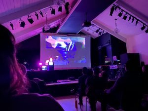 Paulus Van Horne & FMSHAGGI