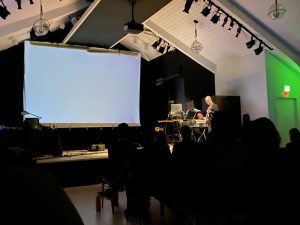 Playground Ensemble: Ryan Fiegl