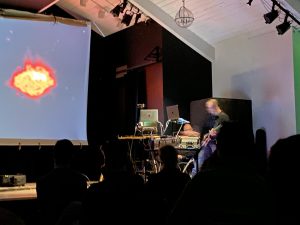 Playground Ensemble: Ryan Fiegl