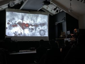 Playground Ensemble: Ryan Fiegl