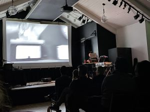 Playground Ensemble: Conrad Kehn