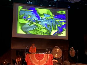 LARAAJI Live @ LEAF 2024