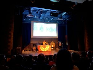 LARAAJI Live @ LEAF 2024