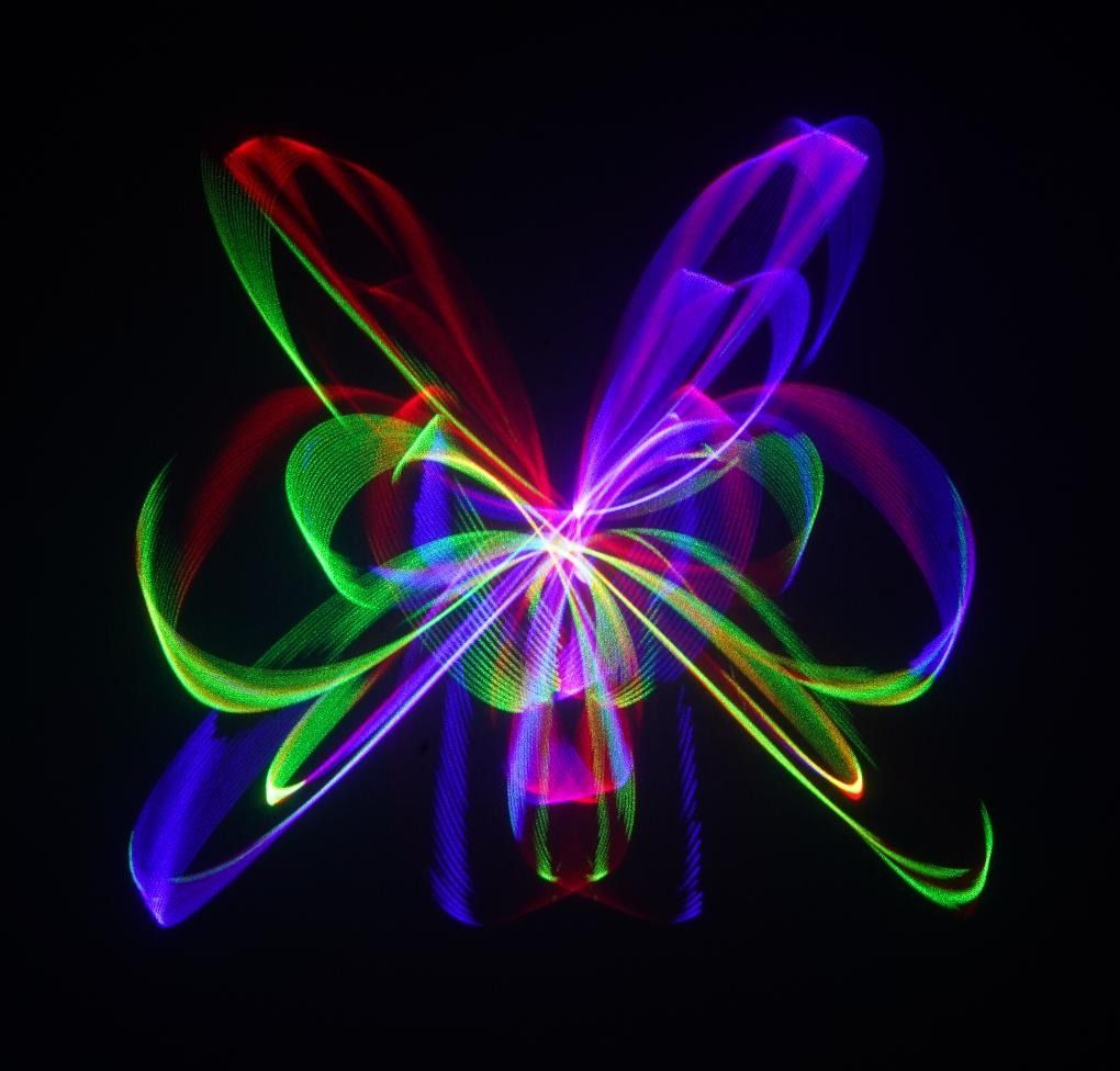 LEAF 2026 – Augurs Wand