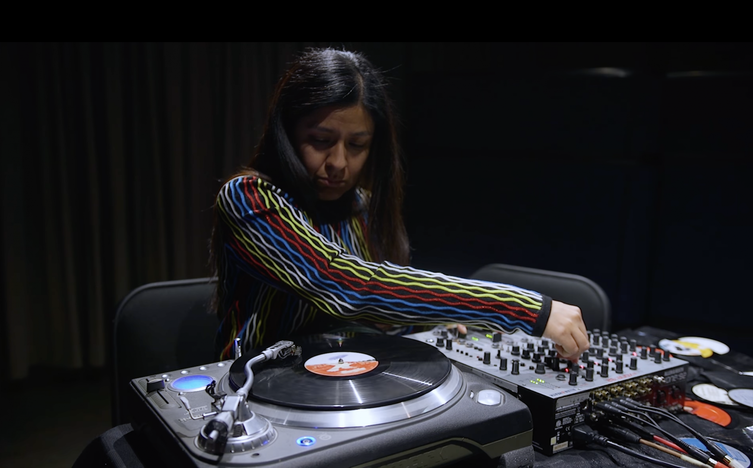 LEAFlet 26.4 Maria Chavez