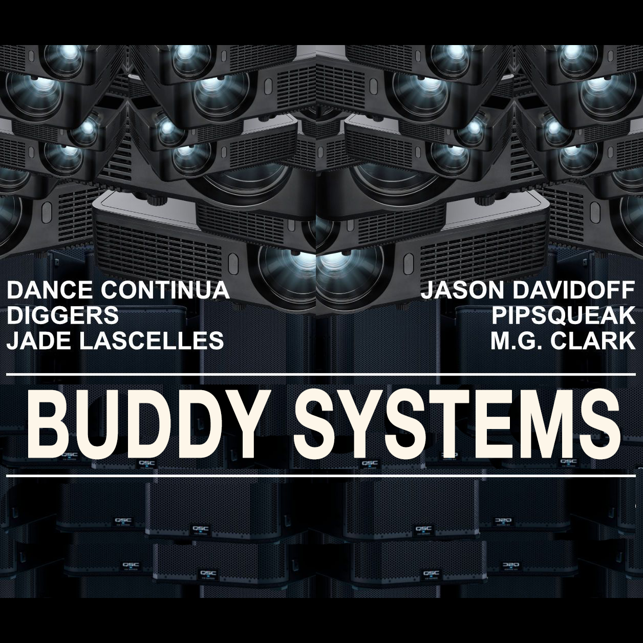 LEAFlet 26.5 Buddy Systems